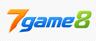 7game8 official logo